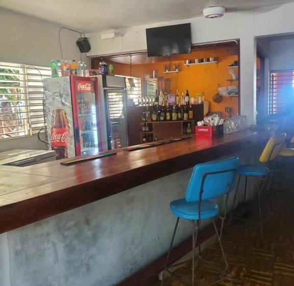 هتل Evelin S On The Beach