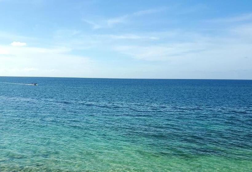 هتل Evelin S On The Beach