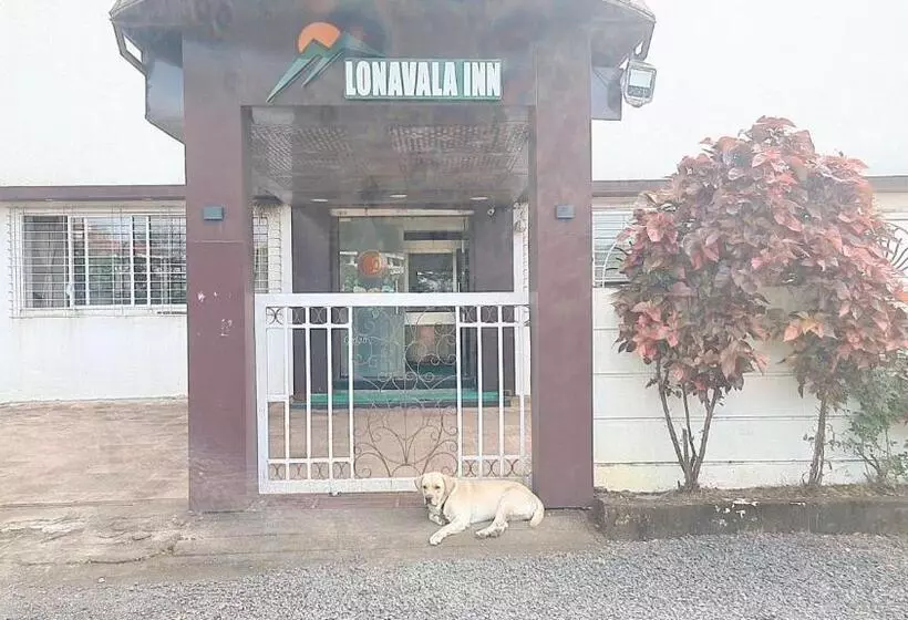 ホテル Lonavala Inn
