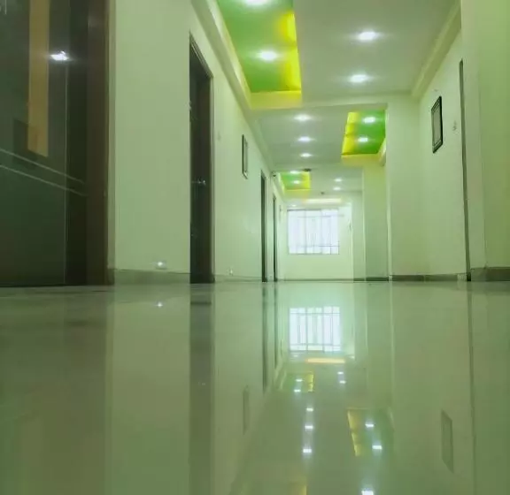 ホテル Lonavala Inn