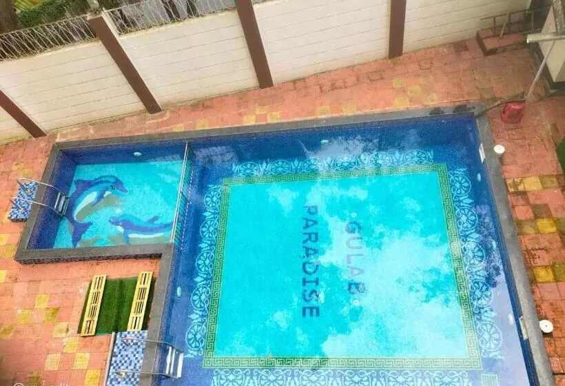 ホテル Lonavala Inn