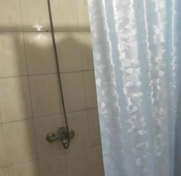 هتل Minia