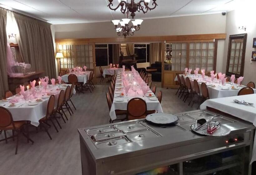 酒店 Mountain Shadows