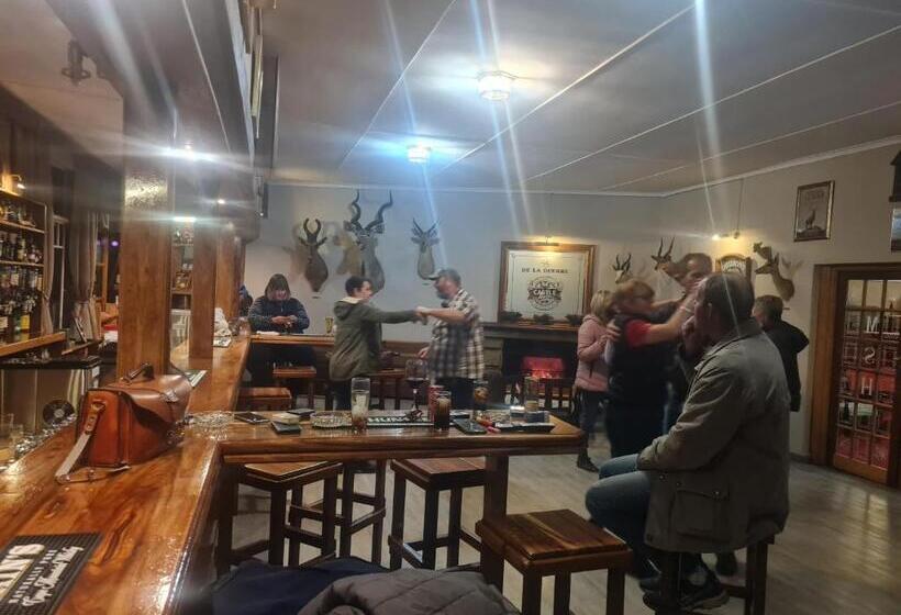 酒店 Mountain Shadows