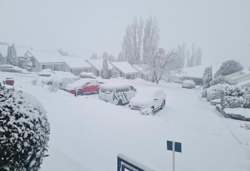 酒店 Mountain Shadows