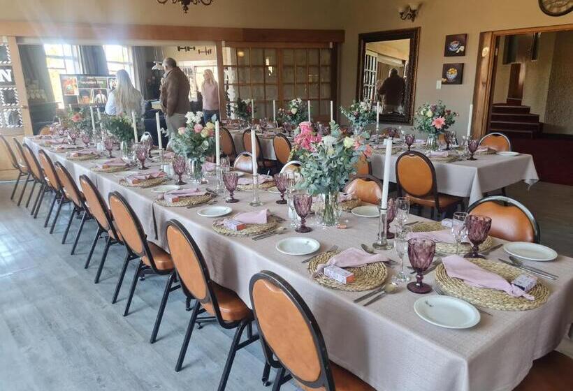 酒店 Mountain Shadows