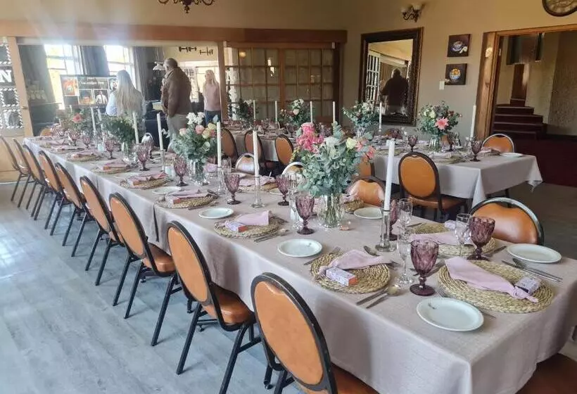 Hotelli Mountain Shadows