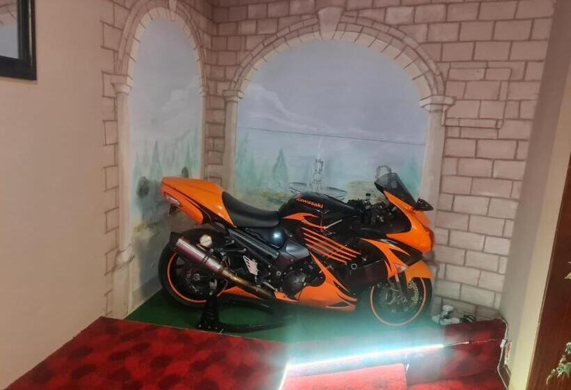 酒店 Mountain Shadows