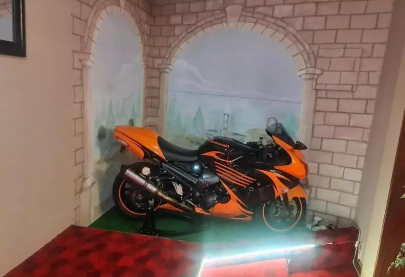 Hotelli Mountain Shadows