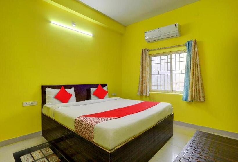 Hotel Oyo Flagship Dn Premium Villa