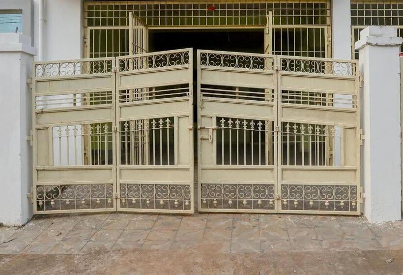 Hotel Oyo Flagship Dn Premium Villa