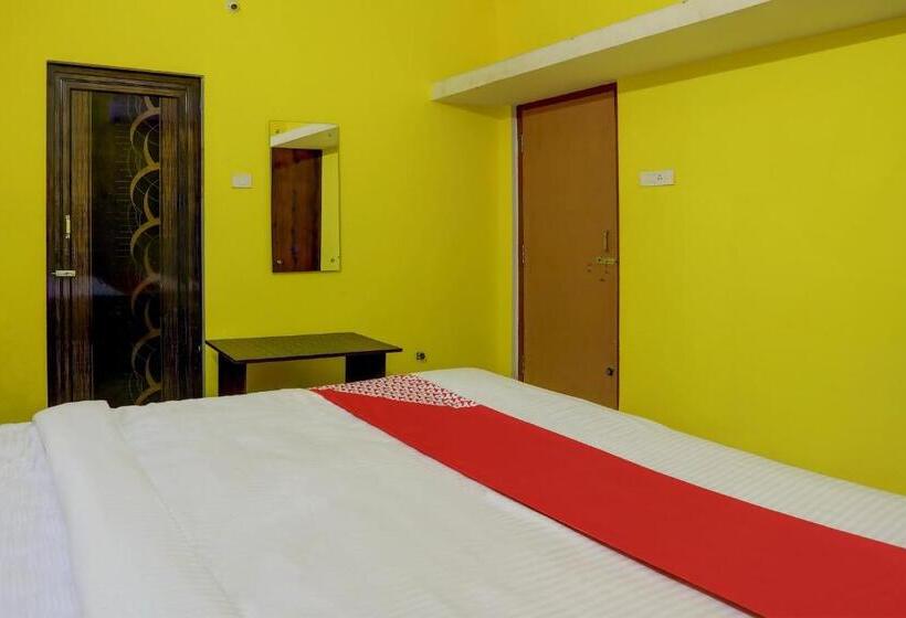 Hotel Oyo Flagship Dn Premium Villa