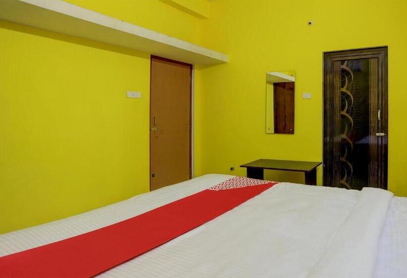 Hotel Oyo Flagship Dn Premium Villa