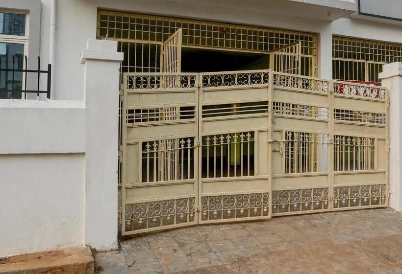 Hotel Oyo Flagship Dn Premium Villa