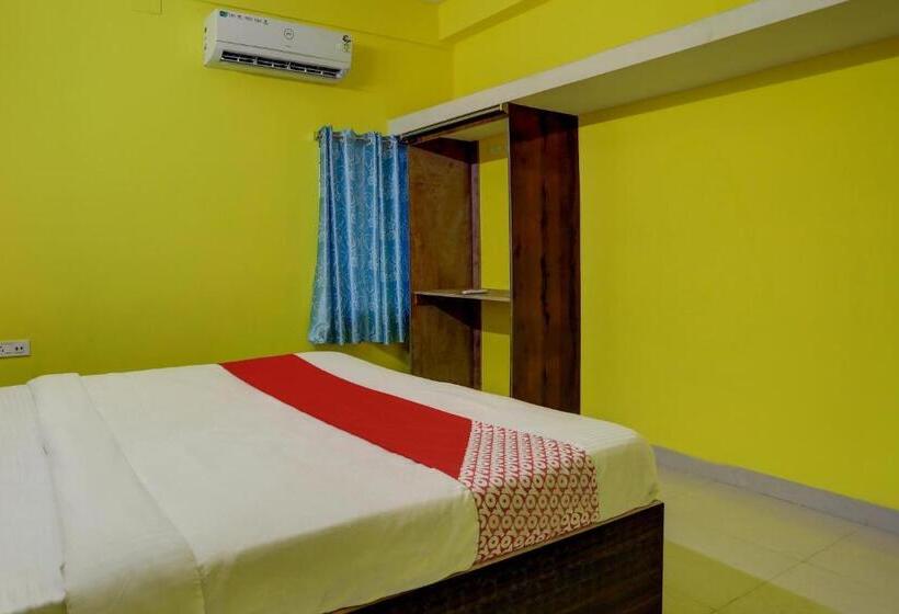 Hotel Oyo Flagship Dn Premium Villa