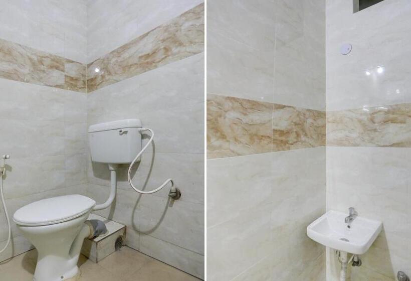 Hotel Oyo Flagship Dn Premium Villa