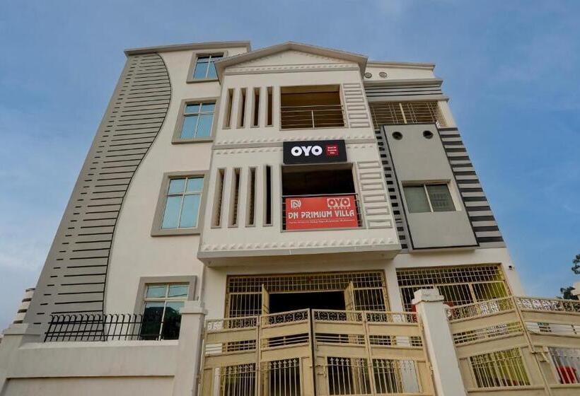 Hotel Oyo Flagship Dn Premium Villa