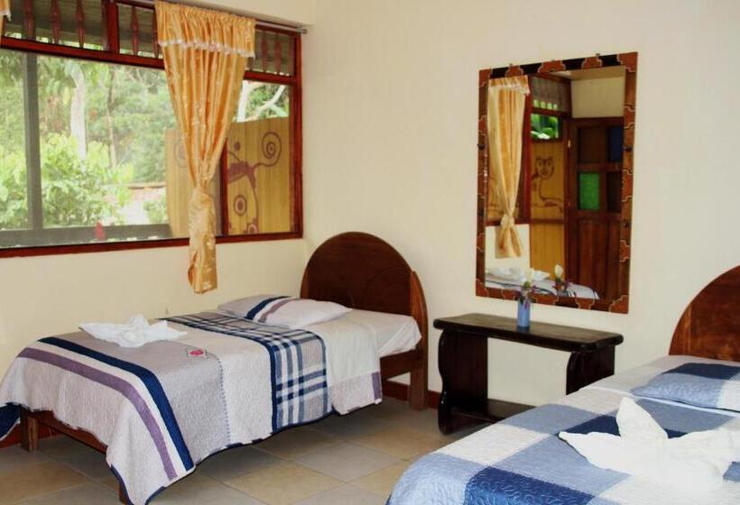 Szálloda Paraiso Pilcopata Inn