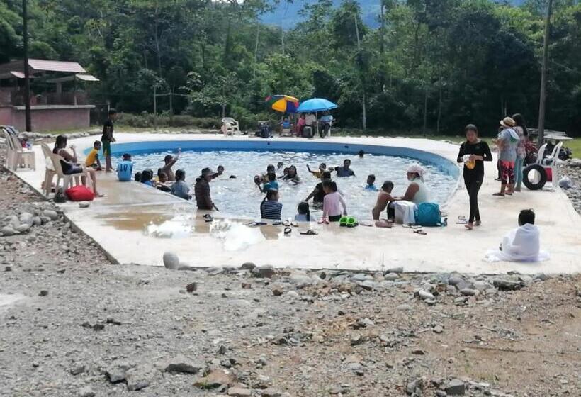 Szálloda Paraiso Pilcopata Inn