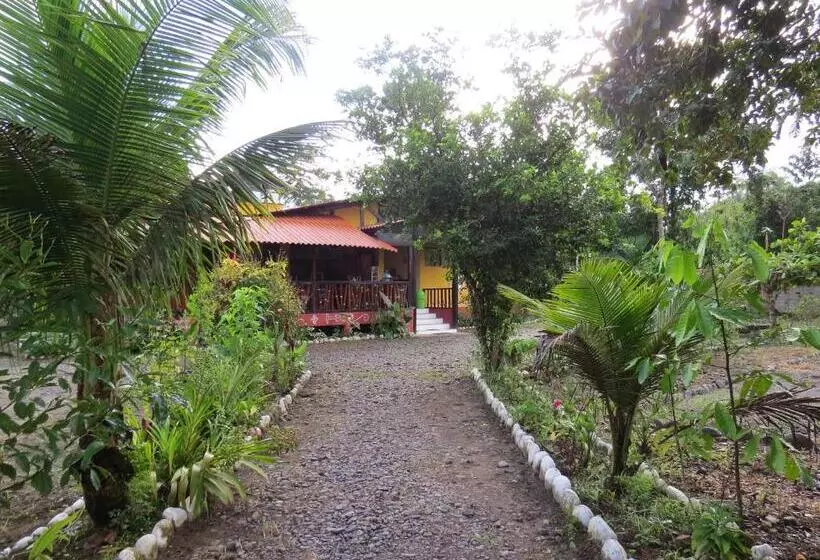 Hotelli Paraiso Pilcopata Inn