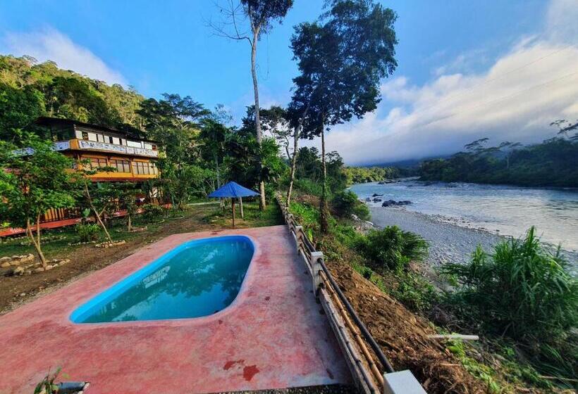 Szálloda Paraiso Pilcopata Inn