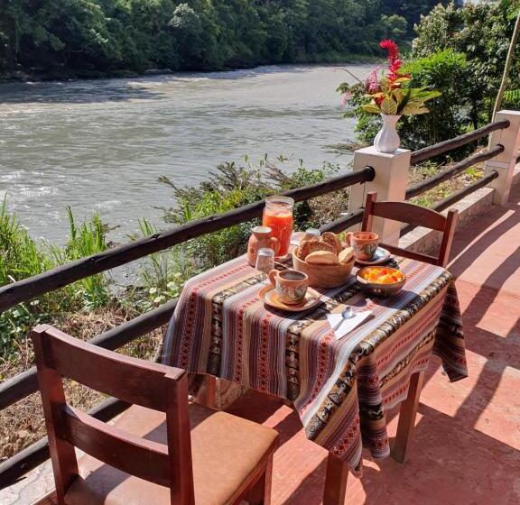 Szálloda Paraiso Pilcopata Inn