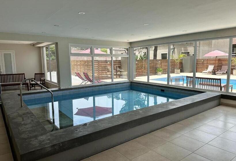 هتل Suite Del Sol 121