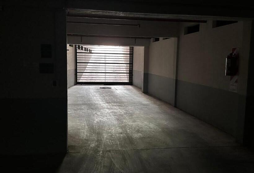 هتل Suite Del Sol 121