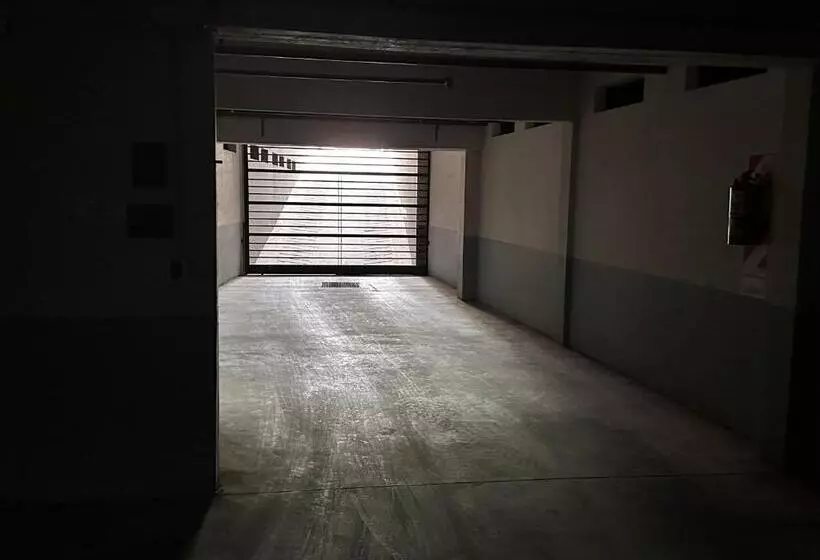 Hotelli Suite Del Sol 121