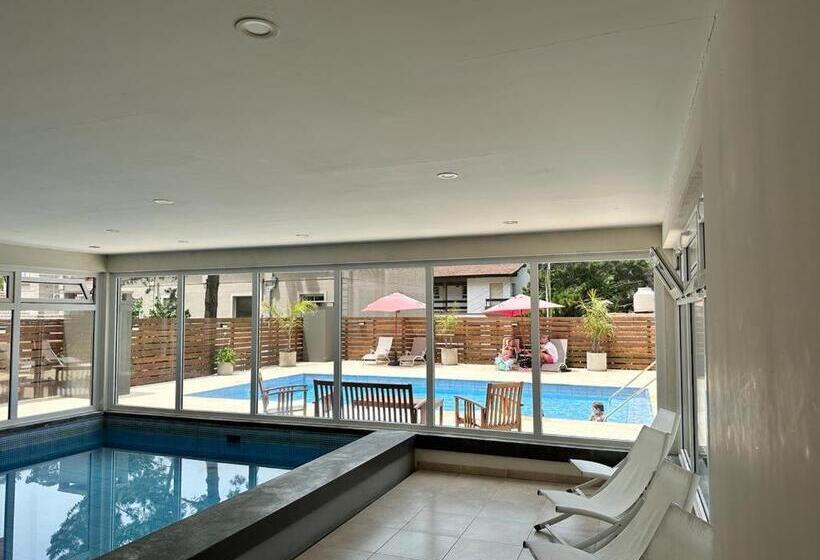 هتل Suite Del Sol 121