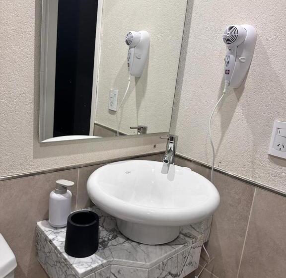 هتل Suite Del Sol 121