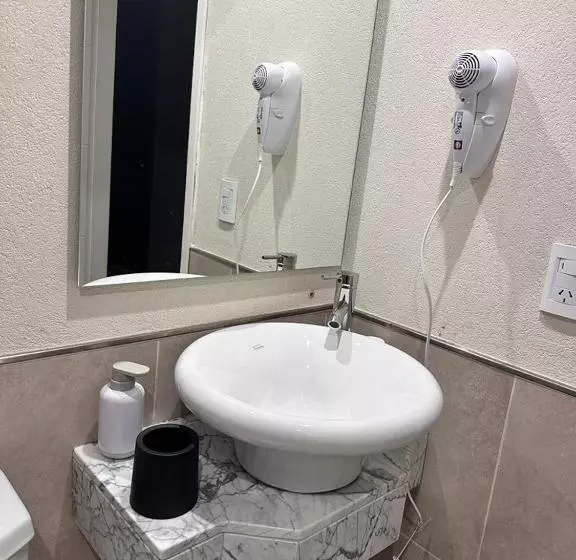 Hotelli Suite Del Sol 121