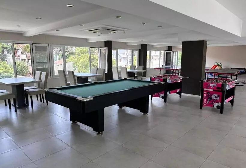 Hotelli Suite Del Sol 121