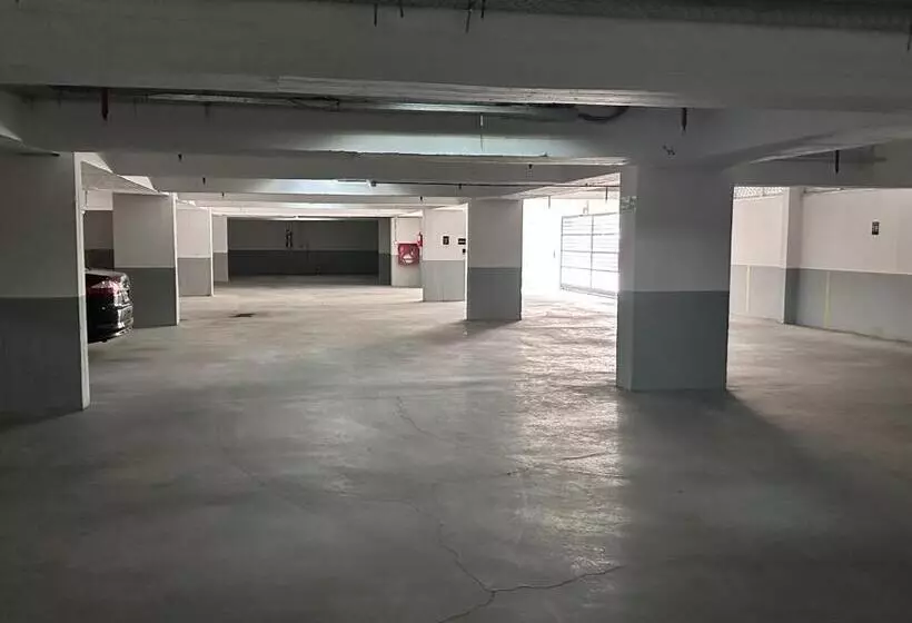 Hotelli Suite Del Sol 121