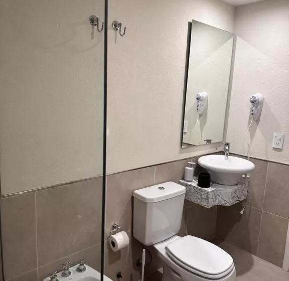 Hotelli Suite Del Sol 121