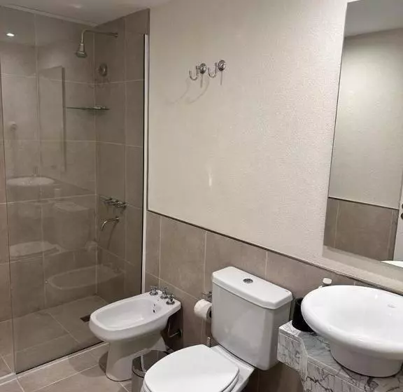 Hotelli Suite Del Sol 121