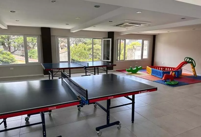 Hotelli Suite Del Sol 121