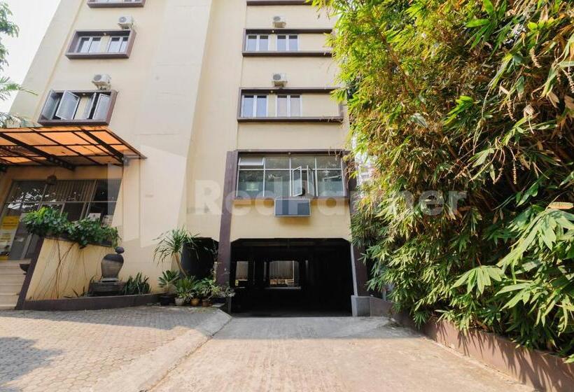 فندق Tanres House Syariah Cilandak Mitra Reddoorz