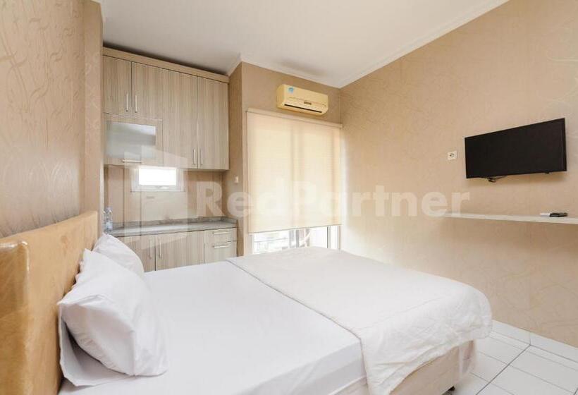 فندق Tanres House Syariah Cilandak Mitra Reddoorz