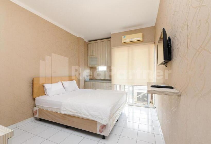 فندق Tanres House Syariah Cilandak Mitra Reddoorz