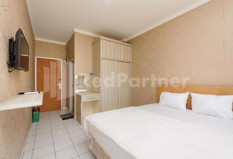 فندق Tanres House Syariah Cilandak Mitra Reddoorz