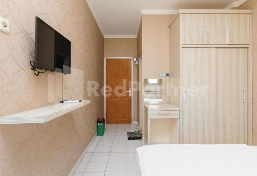 فندق Tanres House Syariah Cilandak Mitra Reddoorz