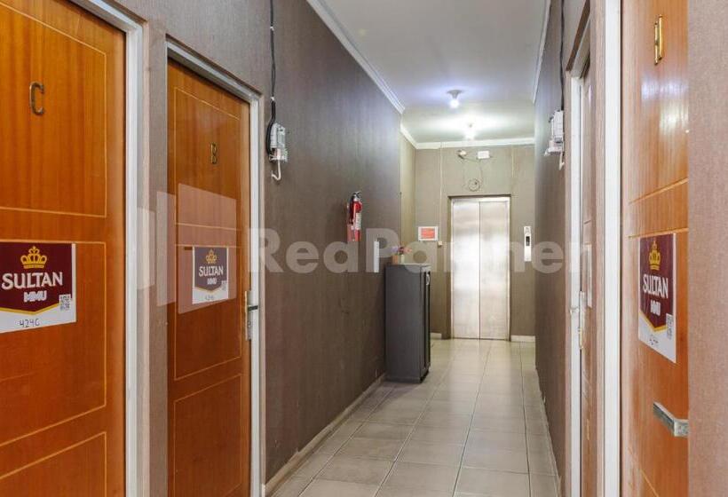 فندق Tanres House Syariah Cilandak Mitra Reddoorz