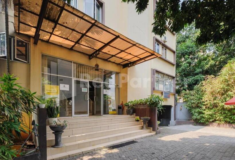 فندق Tanres House Syariah Cilandak Mitra Reddoorz