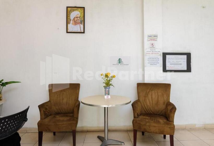 فندق Tanres House Syariah Cilandak Mitra Reddoorz