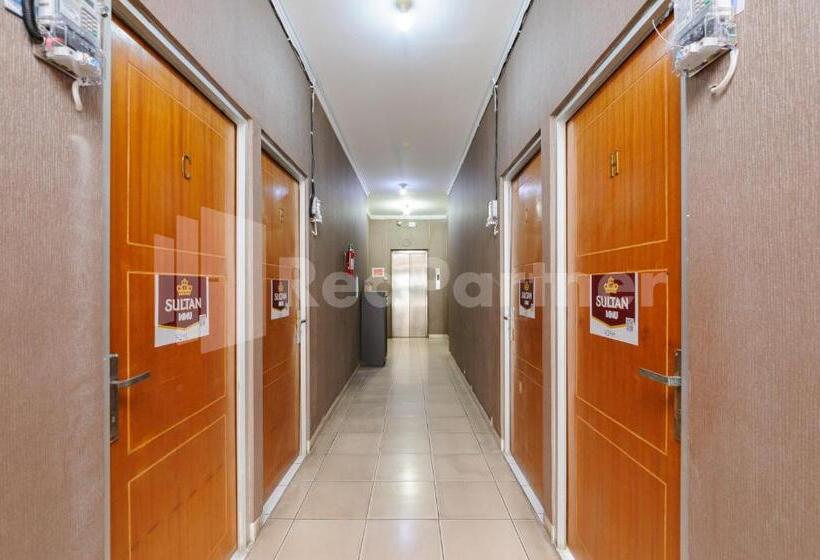 فندق Tanres House Syariah Cilandak Mitra Reddoorz