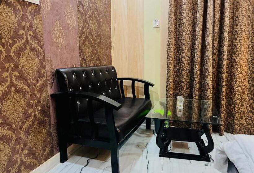 בית מלון כפרי The Shubham India