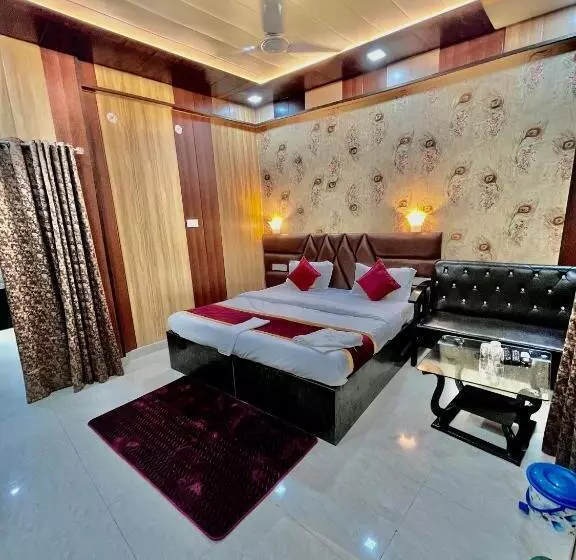 ホテル The Shubham India