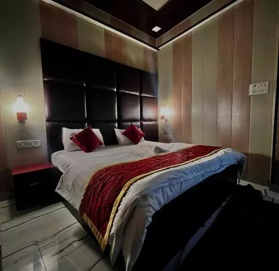 ホテル The Shubham India