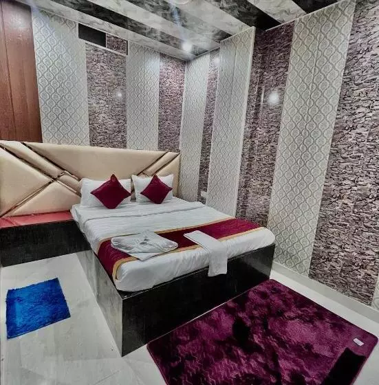 ホテル The Shubham India
